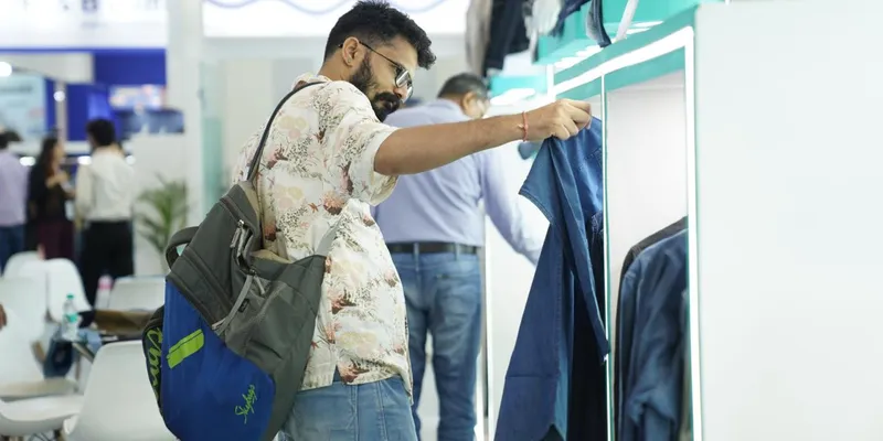 Denim Show records participation from industry players